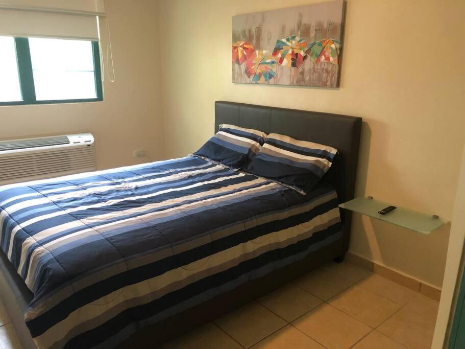 Aquatika Beach Apt 1St Fl Loiza Екстериор снимка
