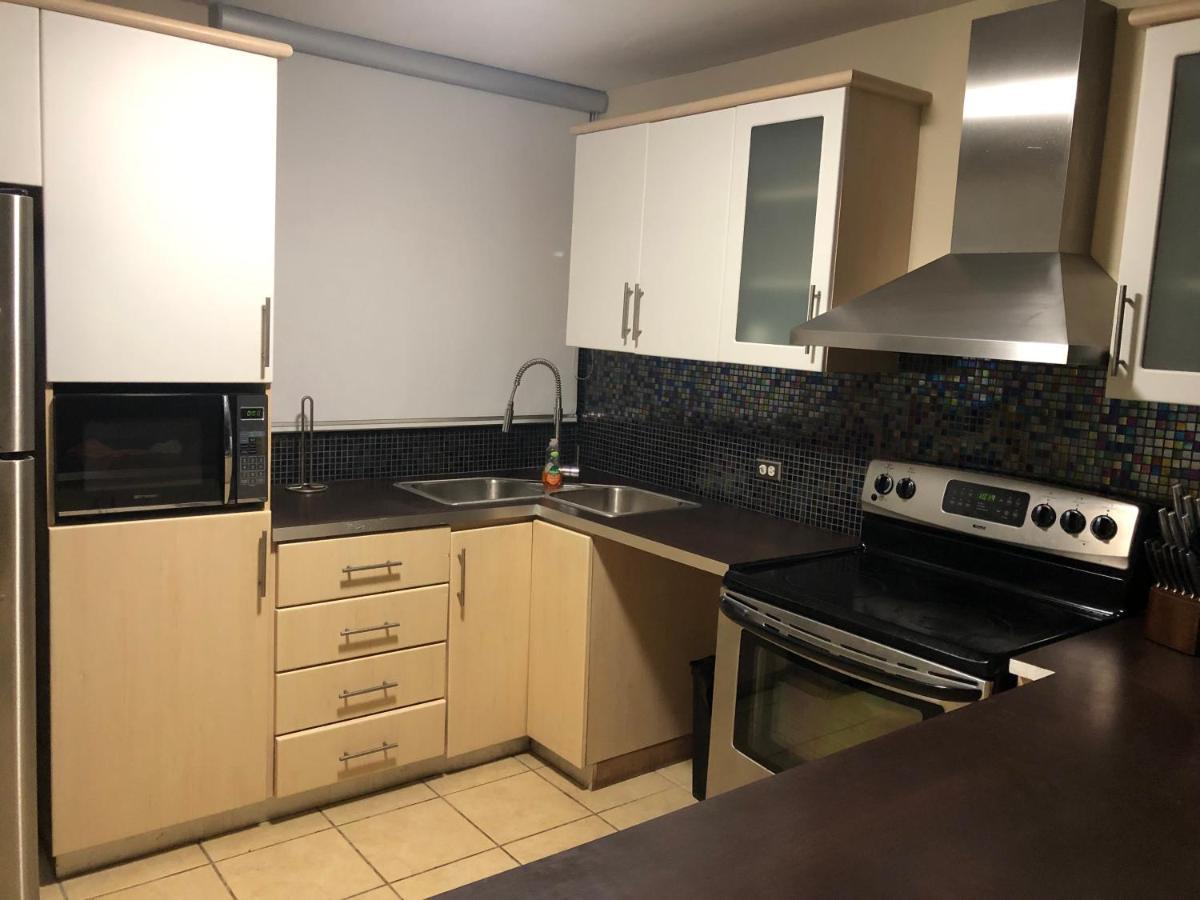Aquatika Beach Apt 1St Fl Loiza Екстериор снимка