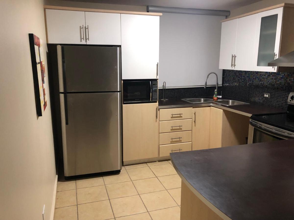Aquatika Beach Apt 1St Fl Loiza Екстериор снимка