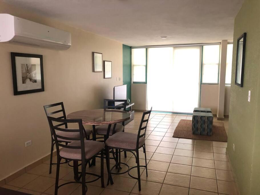 Aquatika Beach Apt 1St Fl Loiza Екстериор снимка