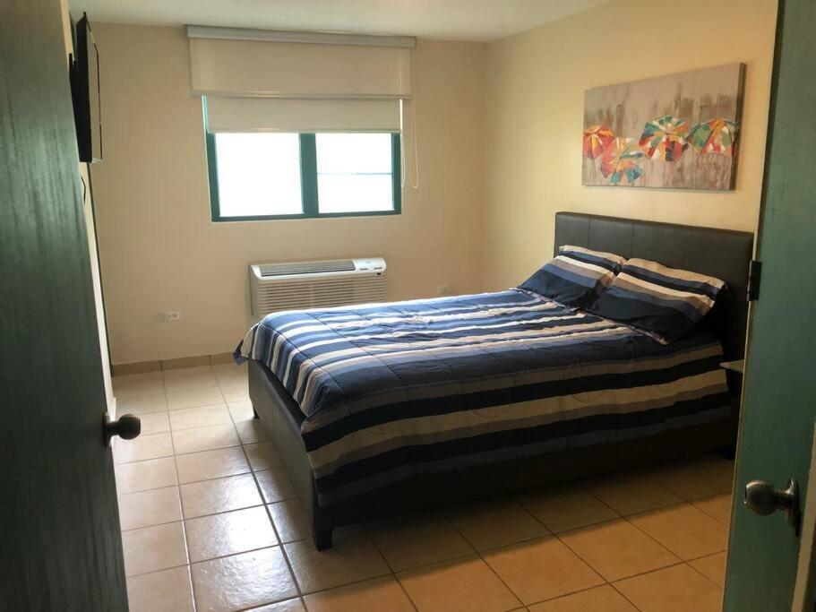 Aquatika Beach Apt 1St Fl Loiza Екстериор снимка